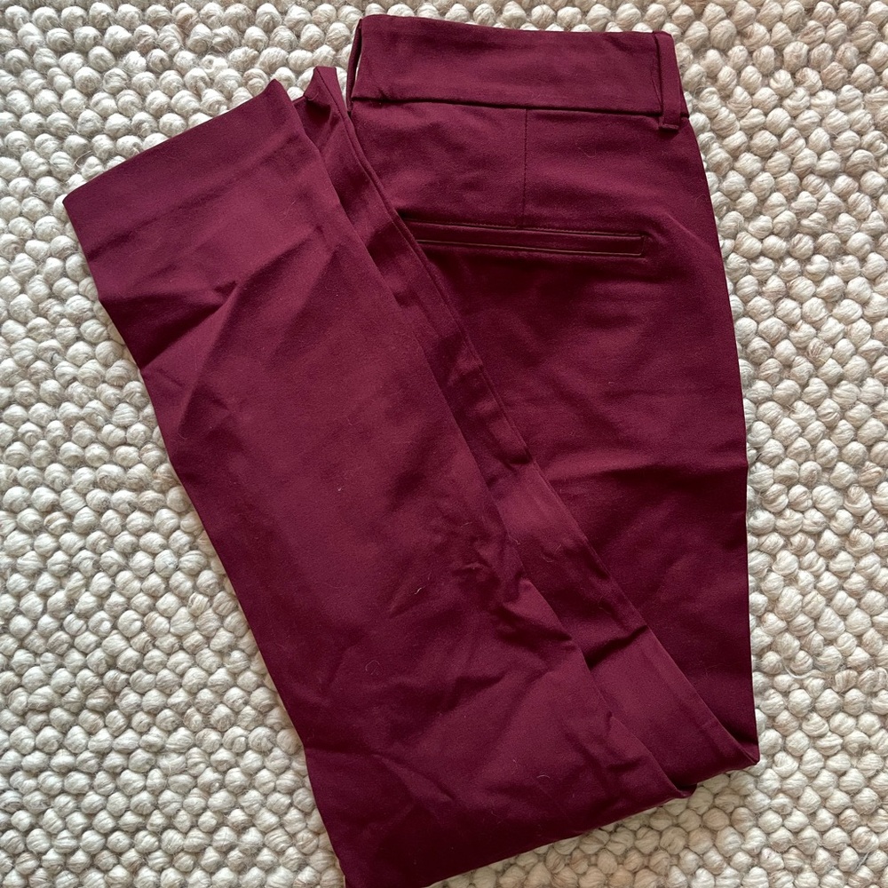 Old Navy • Pixie • High Rise • Super Slim Pockets